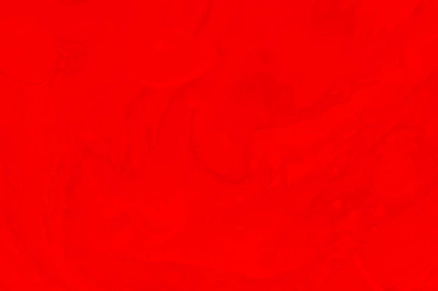 Abstract background design Rough Light Strong Red Color