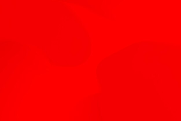 Abstract background design Rough Light Strong Red Color