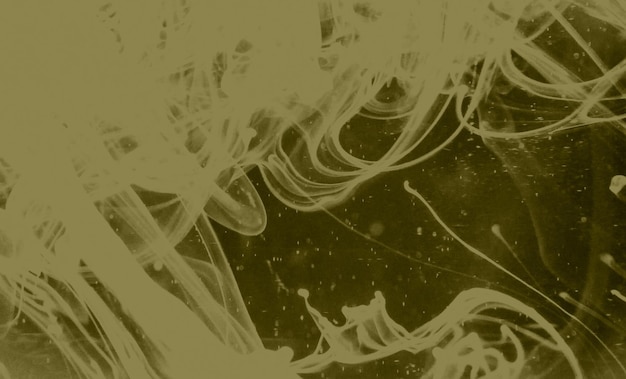 Photo abstract background design rough mild yellow color