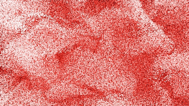 Foto disegno di sfondo astratto colore rosso arancione grezzo