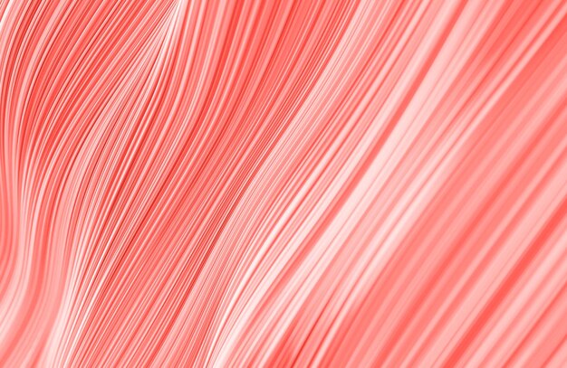 Abstract background design Rough Orange Red Color