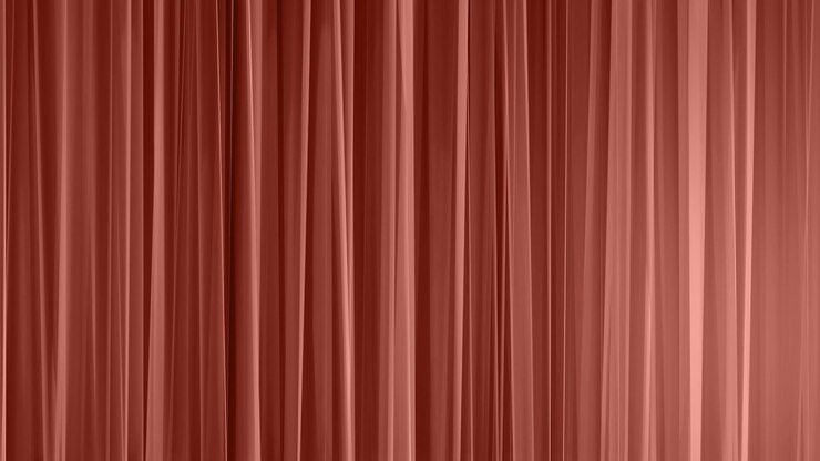 Photo abstract background design rough red brown color