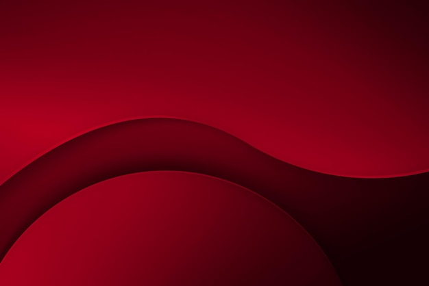 Abstract background design Rough Soft Light Sceptre Red Color