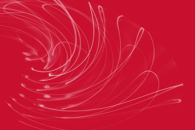 Foto disegno di sfondo astratto rough soft light turkish red color