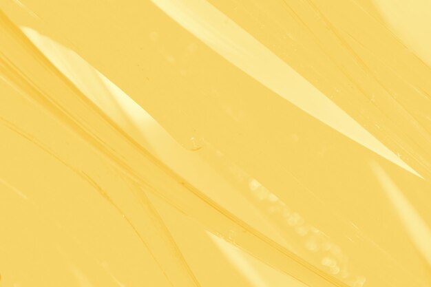 Abstract background design Rough Soft Orange Yellow Color