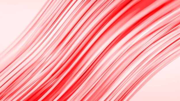 Abstract background design Rough Strong Red Red Color