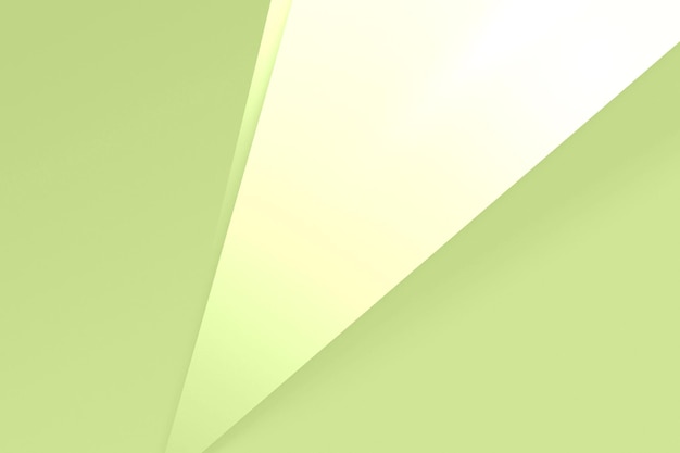 Foto disegno di sfondo astratto colore verde estivo grezzo