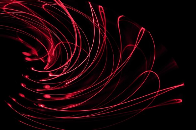 Abstract background design Rough Turkish Red Color