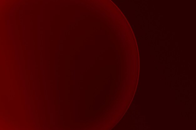 Abstract background design Rough Warm Strong Red Color