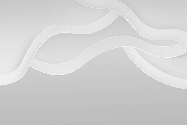 Abstract background design Rough white Color