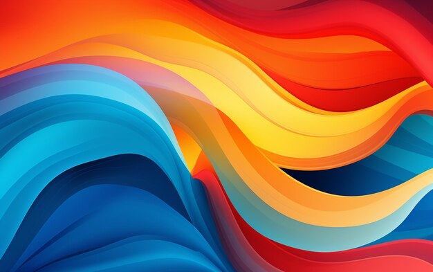 Abstract background design wallpaper