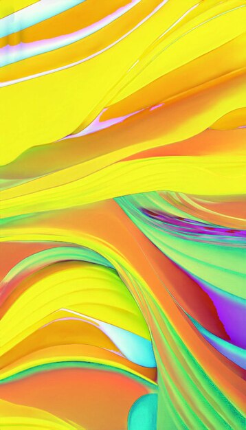 Photo abstract background design