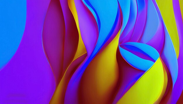 Abstract background design