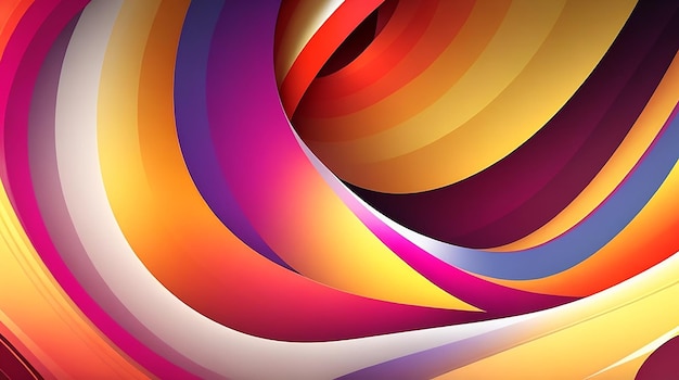 Abstract background design