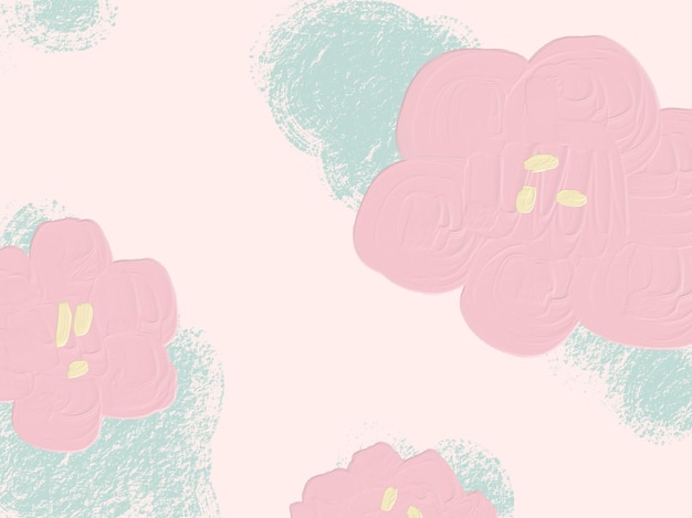 Photo abstract background desing for templates