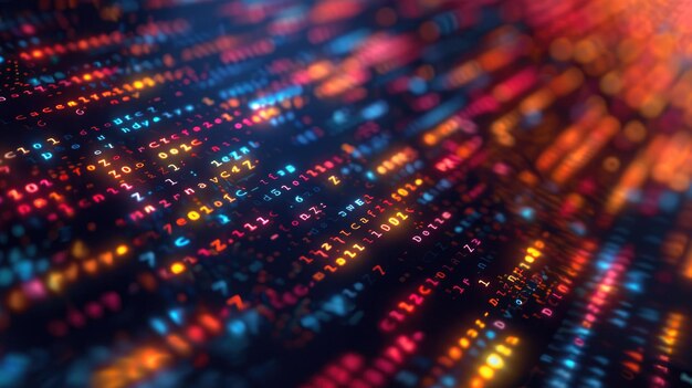 a abstract background of of development software javascript code react js code light background ar 1