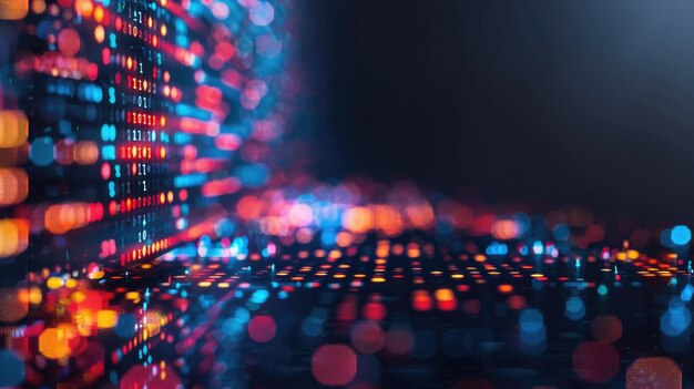 a abstract background of of development software javascript code react js code light background ar 1