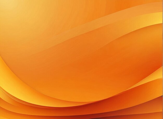 abstract background digital wallpaper texture a yellow abstract background with a curved curve