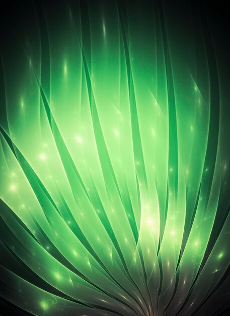 Abstract background for elegant design cover or fantasy composition.