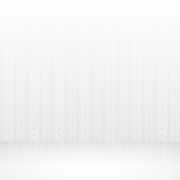 Abstract background. Embossed white Background, light and shadow white Gray