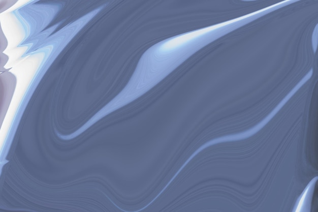 Abstract background of flowing lines on blur background