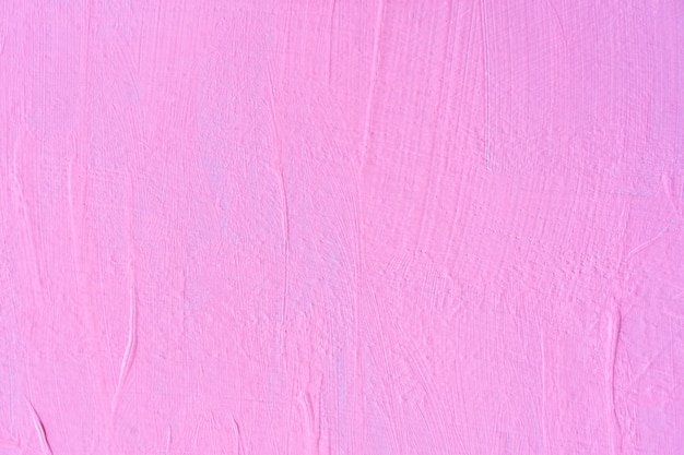 Abstract background from pink painted on wall. 