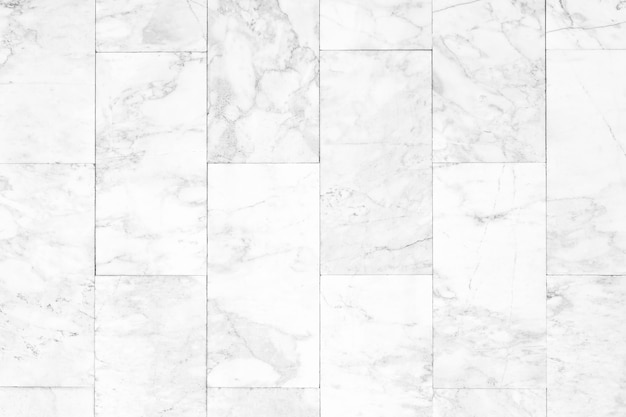 Photo abstract background from white marble pattern wall with sunlight.