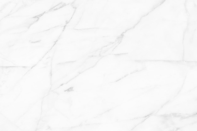 Abstract background from white marble texture with scratched