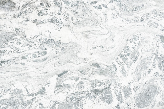 Абстрактный фон из белой мраморной текстуры