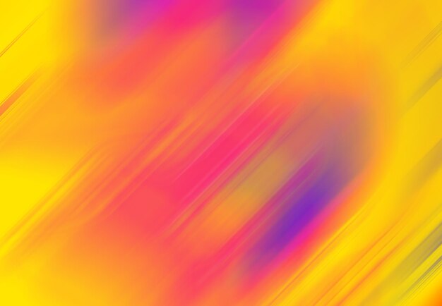 Abstract background full color illustration