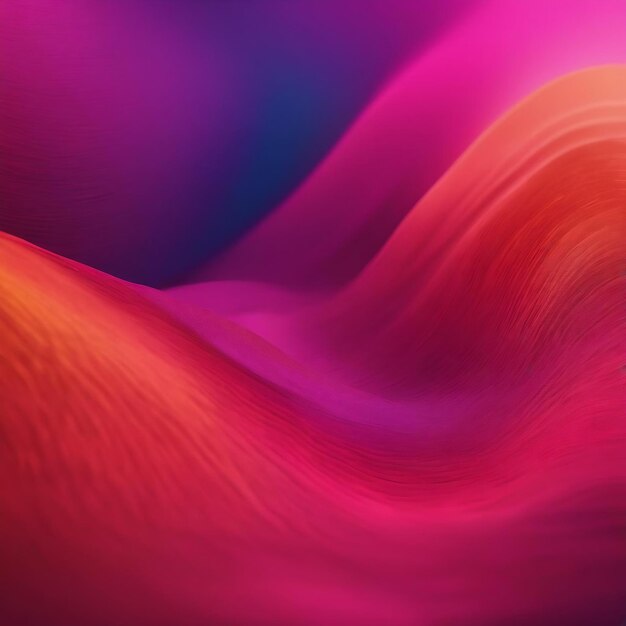 Abstract background gradient defocused luxury vivid blurred colorful texture wallpaper photo