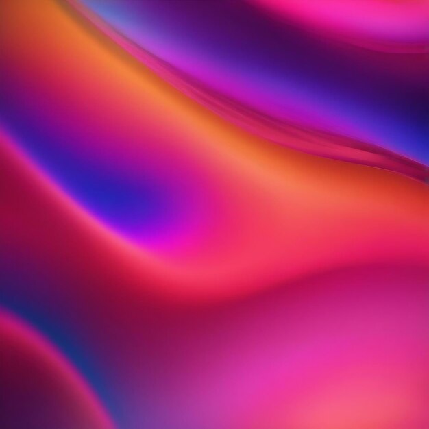 Abstract background gradient defocused luxury vivid blurred colorful texture wallpaper photo