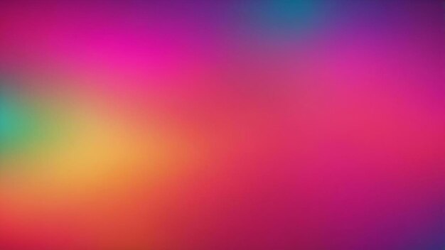 Abstract background gradient defocused luxury vivid blurred colorful texture wallpaper photo