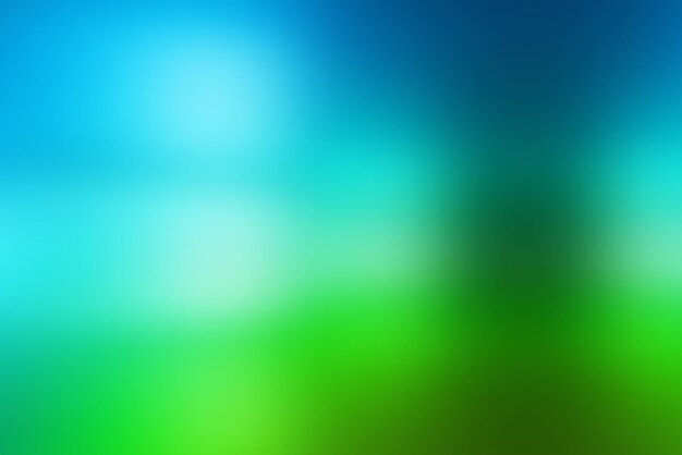 Abstract background gradient defocused luxury vivid blurred colorful texture wallpaper photo