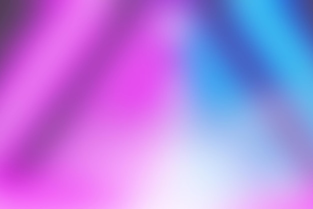 Abstract Background Gradient defocused luxury vivid blurred colorful texture wallpaper Photo