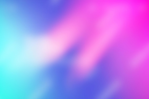 Abstract Background Gradient defocused luxury vivid blurred colorful texture wallpaper Photo