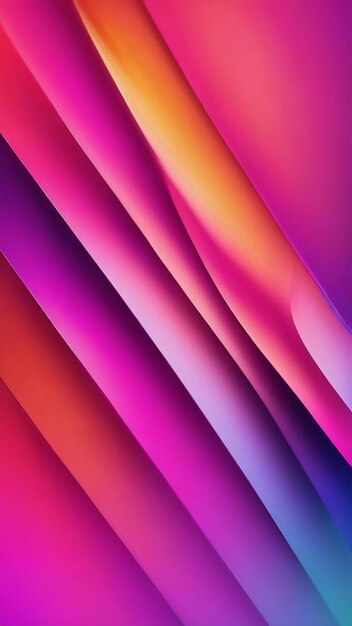 Abstract background gradient defocused luxury vivid blurred colorful texture wallpaper