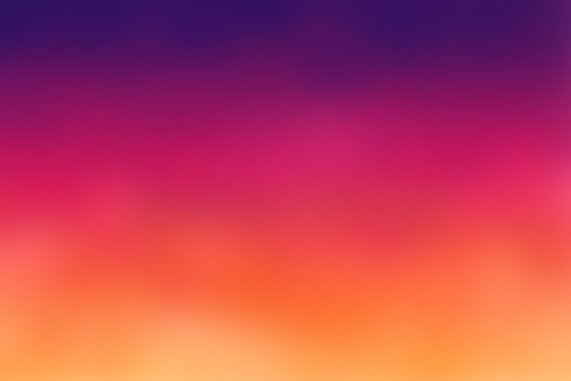 Abstract Background Gradient defocused luxury vivid blurred colorful texture wallpaper