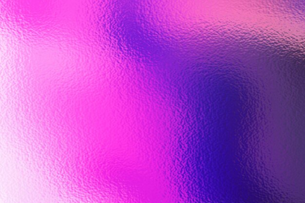 Абстрактный фон Градиентная фольга Текстура расфокусирована Ярко размытая красочная обои для рабочего стола