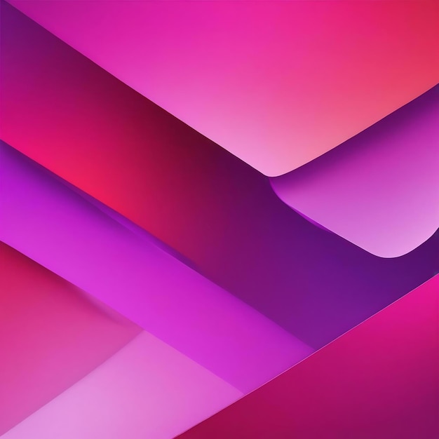 Abstract background gradient lilac to red this background can be used for your social media content