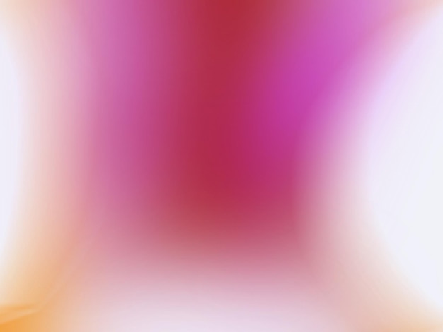 抽象的な背景のグラデーション パープル ピンク ゴールド病気のための柔らかい光