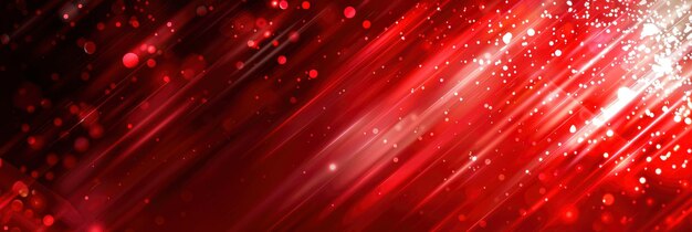 Abstract Background Gradient Scarlet professional photography photorealistic