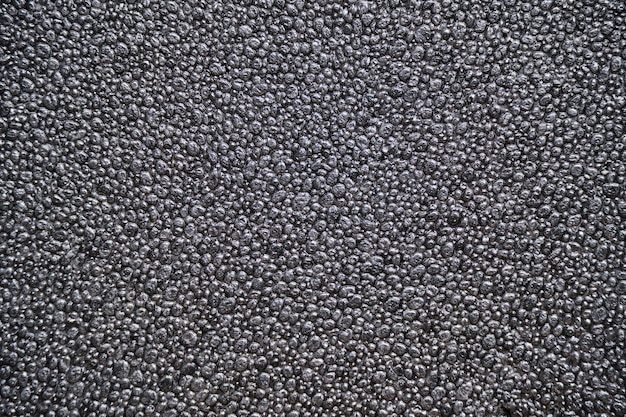 Abstract background grey foam texture porous material made up
cells that do not communicate with each other