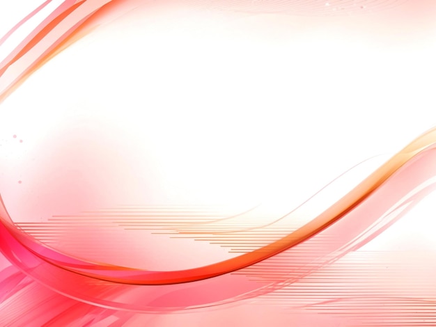 Photo abstract background hd red