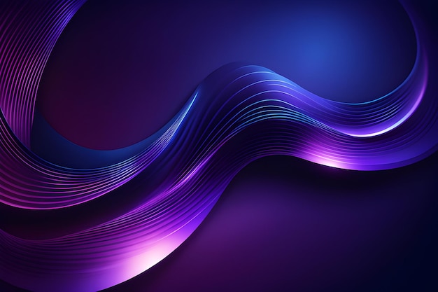 Abstract Background Image