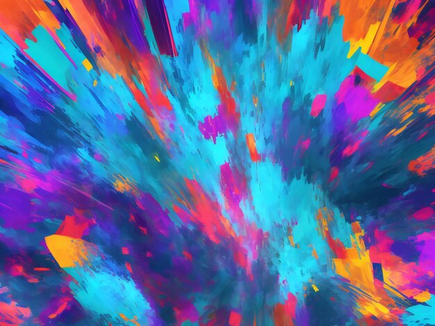 Abstract background images wallpaper ai generated