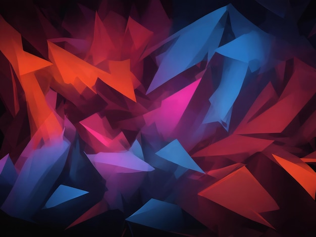 Abstract background images wallpaper ai generated