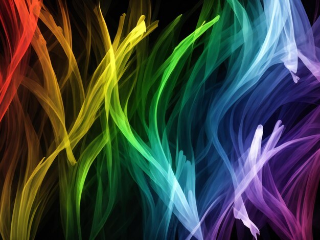 Abstract background images wallpaper ai generated