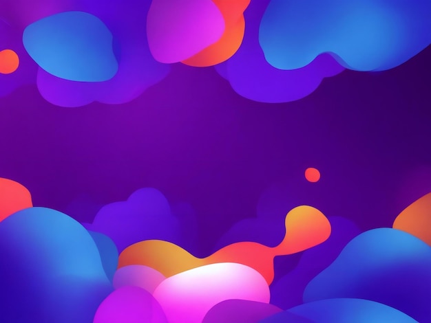 Abstract background images wallpaper ai generated