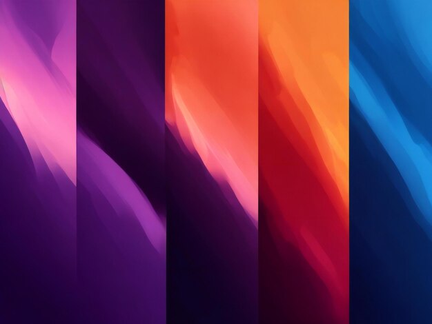 Abstract background images wallpaper ai generated